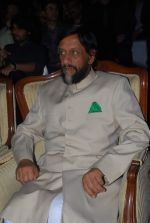 at Olive Crown Awards in Taj Land_s End on 3rd March 2012 (69).JPG